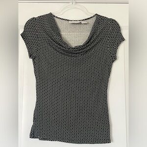 Worthington Stretch Career Top